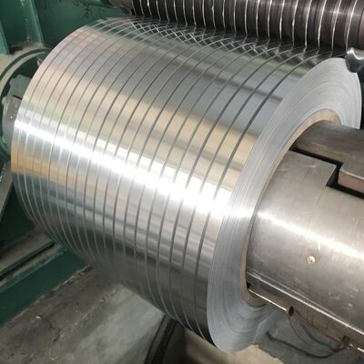 0.13mm 3105 2024 T3 Aluminum Sheet For Window Wire