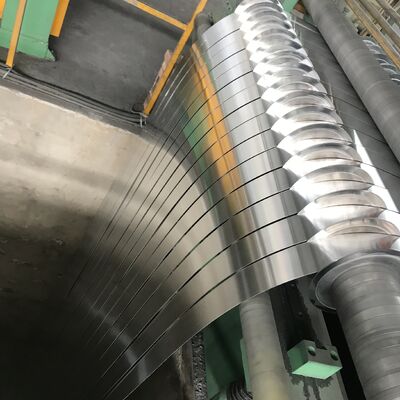 3105 Thin Aluminum Strips