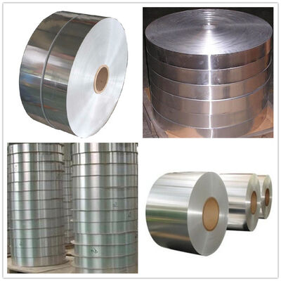 5.5mm Mirror Polished Aluminum Sheet