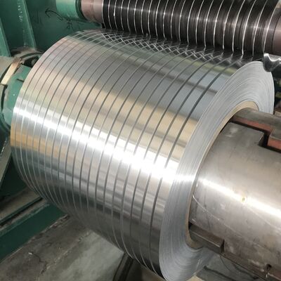 5.5mm Mirror Polished Aluminum Sheet