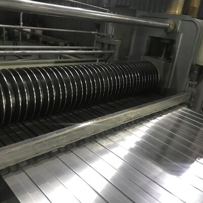 5.5mm Mirror Polished Aluminum Sheet