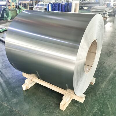 Aluminium Gutter Coil Roll Aluminum Coil for Channel Letter