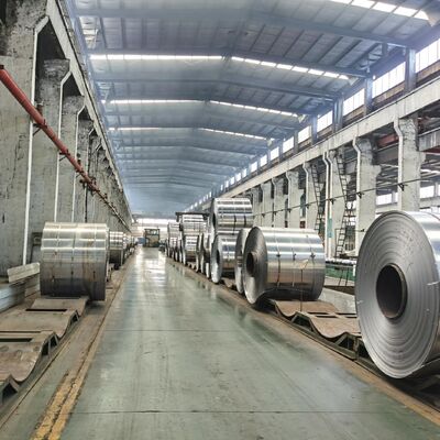100mm Width 0.2mm Thick 3004 3003 Aluminium Sheet Coil