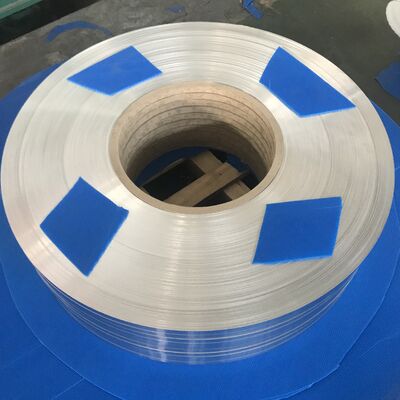 1.0mm HO 3003h14 Aluminum Strip For Flex Pipe Coil