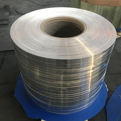 19mm 50mm 1000 Series Thin Aluminum Strips 1050