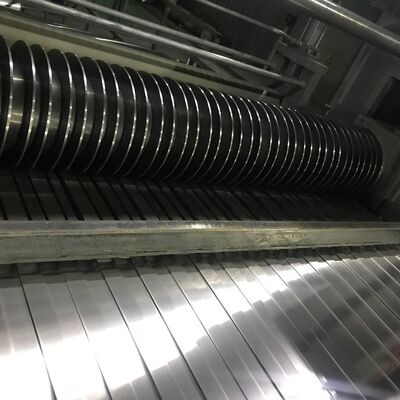 19mm 50mm 1000 Series Thin Aluminum Strips 1050