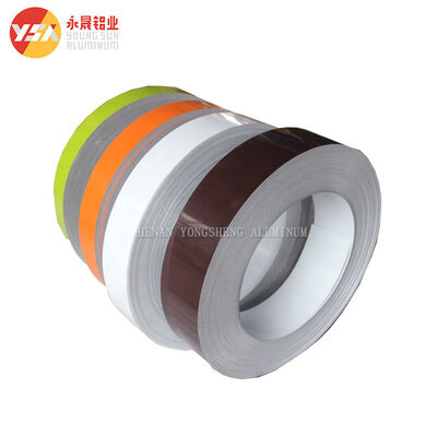 10mm 1060 3003 5630 Thin Aluminum Strip Coil Floor Transition