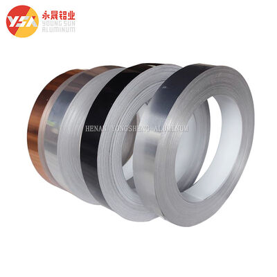 10mm 1060 3003 5630 Thin Aluminum Strip Coil Floor Transition