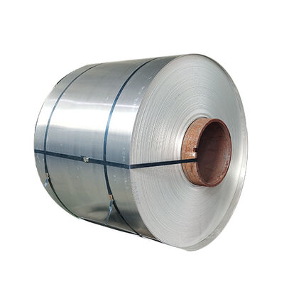 3003 H14 Aluminium Coil Sheet For Making Curtain Wall