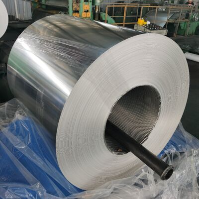3003 H14 Aluminium Coil Sheet For Making Curtain Wall