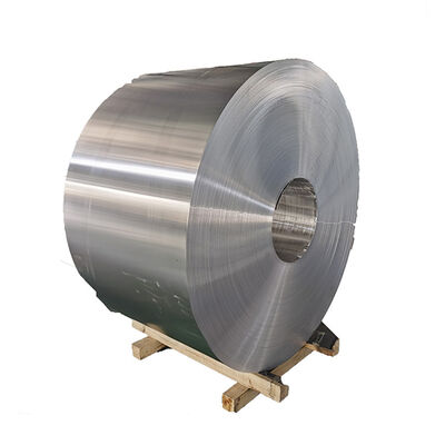 1xxx 3xxx 5xxx Aluminum Coil Downspout Aluminum Coil 3003 Aluminum Coil