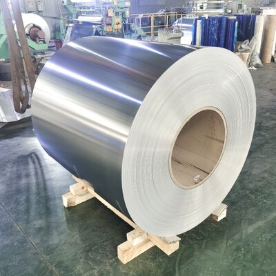 5052 Aluminum Coil