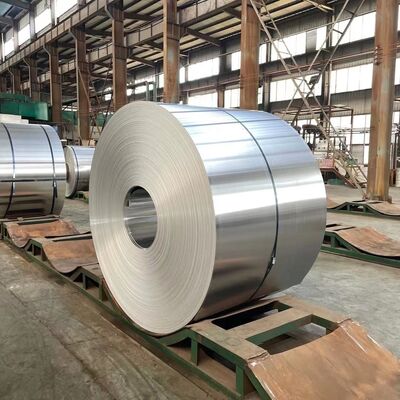 Aluminum Coil 1050 1060 1100 3003 3105 5052 6061 Aluminum Sheet Roll