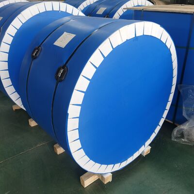 3003H And 8011 H14 Aluminum Coil Aluminum Sheet Aluminum Roll