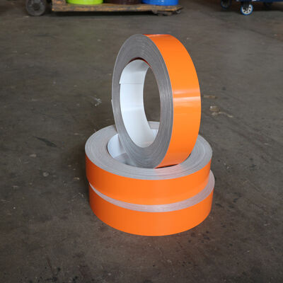 Color Channelume Aluminum Strip Mirror Aluminium Channel Letter Coil