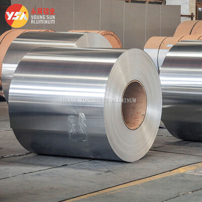 4mm 6mm Aluminium Coil 6000 Series Aluminum Sheet Roll