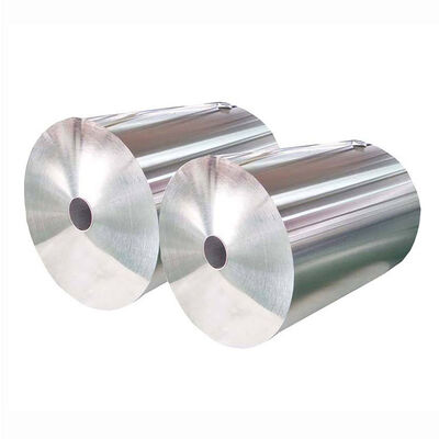 Alloy 6063 6061 T6 T4 Aluminum Coil Aluminum Sheet Roll Stock