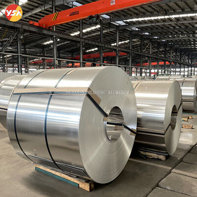 Low Price Aluminum Coil 3104 3105 3003 3004 Aluminum Trim Coil Aluminum Coil For Channel Letter