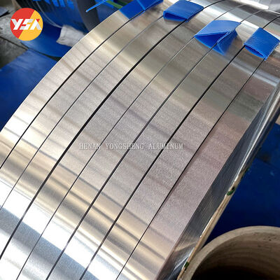 Low Price Alloy 1050 1060 1070 1100 3A21 3003 3103 3004 5052 8011 Aluminum Strip In Coil (Alu Strip)