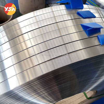 5052 Aluminium Alloy Strip SGS Aluminum Strip 3mm O-H112