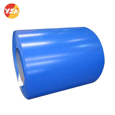 3005 3105 Aluminum Trim Coil Manufacturer Alloy Coated Coil Price