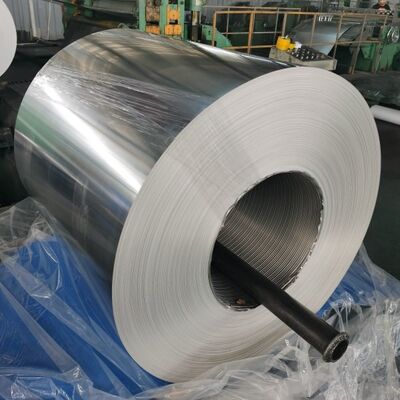 3105 Aluminum Coil Factory Wholesale H14 H24 Coil Price