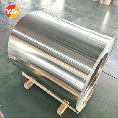 Factory Direct Wholesale 1060 Aluminum Coils Custom Surface Aluminum Rolls