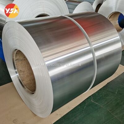1060 0.3mm 0.6mm 1.2mm Thickness Aluminum Coil Roll Stock