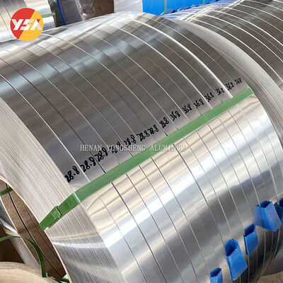 3105 H18 Thin Aluminum Strip For Transportation Track Usage
