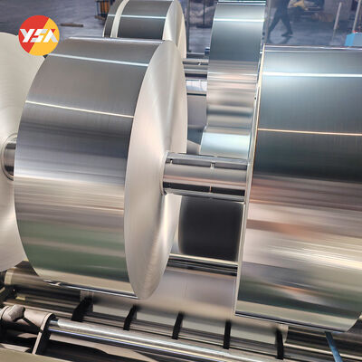 New Energy Battery Soft Connector 1060 Aluminum Strip O Temper 0.1 0.2 0.3mm Thick