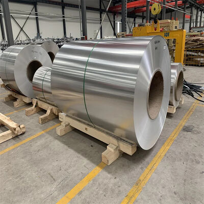 1060 3003 1.5/2.0/3.0mm*1200mm Thermal Insulation Aluminum Coil