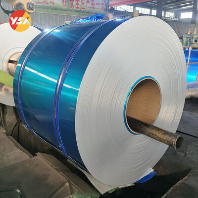 1060 3003 1.5/2.0/3.0mm*1200mm Thermal Insulation Aluminum Coil