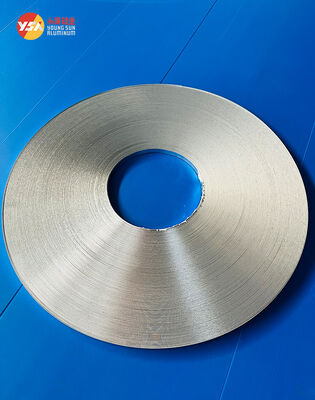 High Pressure Thin Aluminum Strip 1050 O 0.3x40mm 0.5x40mm 0.9x55mm 0.9x90mm