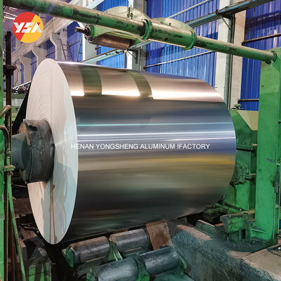 1100 Aluminum Coil Industrial Grade Pure 1mm 2mm 3mm 5mm Mill Finish