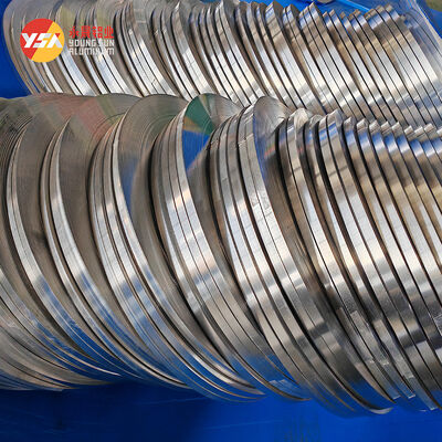 Tensile Strength 350-800MPa Aluminum Coil Durable Lightweight Material Ideal for Industrial Applications and Fabrication