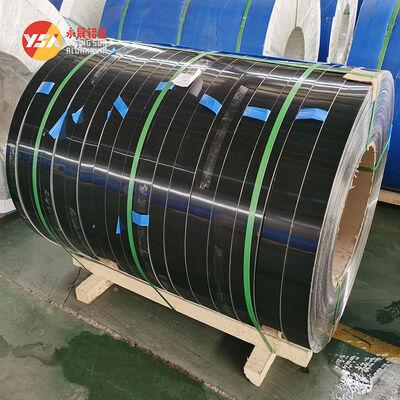 1000 Series 4.0mm H22 1060 Thin Metal Strips Aluminum Plate