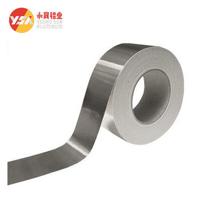 1000 Series 4.0mm H22 1060 Thin Metal Strips Aluminum Plate