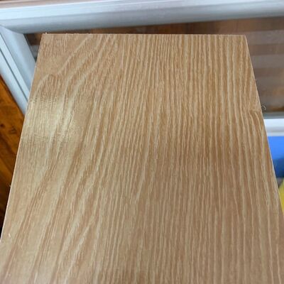 3105 3005 PE Color Coated Wood Grain Aluminum Coil
