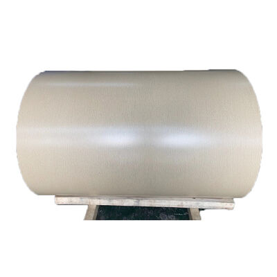 3000 Series Temper T351 Color Coated Aluminum Coil Roofing