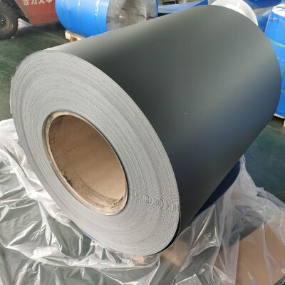 Pre-Painted Aluminum Coil Color Coated Aluminum Coil Painted Aluminum Sheet Plate