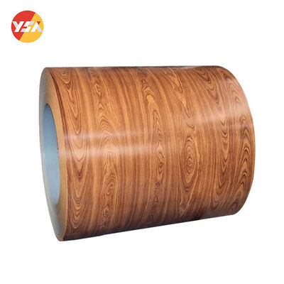 Machine Aluminum Foil Roll Color Coated Aluminum Coil Designed for Wall Panels Offering Performance And Enhanced Visual Appeal