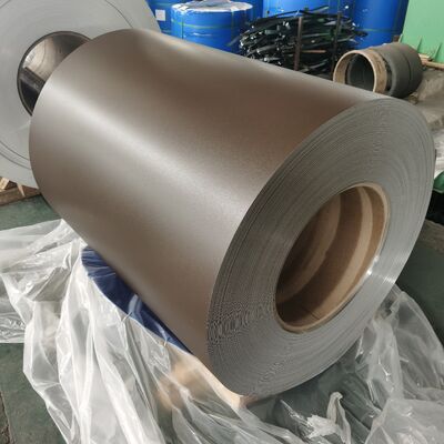 3003 Coated Aluminum Coil for Great Wall ACP 0.5x1200mm 0.6x1200mm