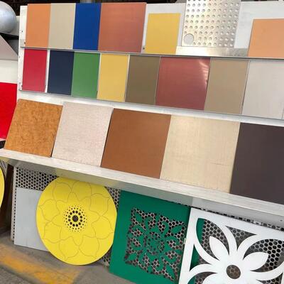 3004 color coated aluminum coil special corrosion protection material for home appliance housings 0.2-2.0mm custom sizes