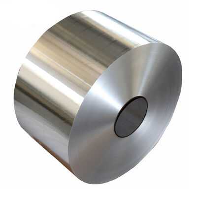 Paper Aluminum Foil Film Price Per Kg 1235 5052 Aluminium Foil For Food Containers