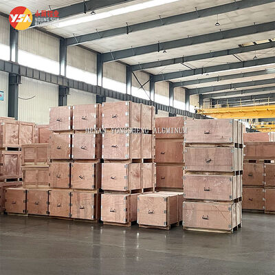 1060 1235 1145 3004 5052 8006 8011 Aluminium Foil Roll Aluminum Foils Paper