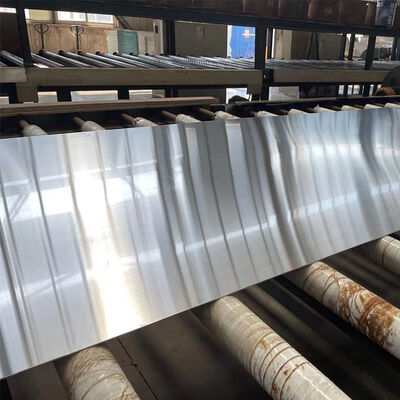 Aluminum Thick Plate 5052 5083 6061 Aluminum Sheets Plate For Boat