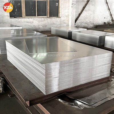 6061 6063 7075 T6 Aluminum Sheet / 6061 6063 7075 T6 Aluminum Plate