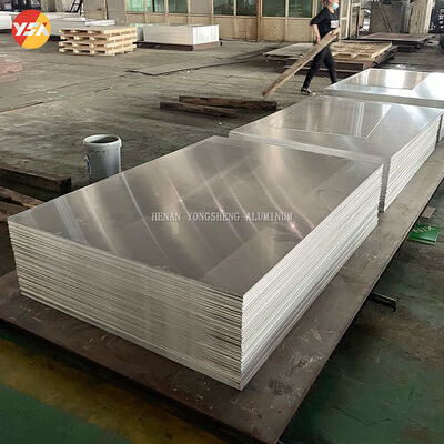 6061 6063 7075 T6 Aluminum Sheet / 6061 6063 7075 T6 Aluminum Plate