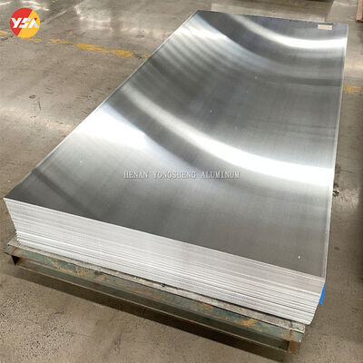 Custom 1060 1050 1100  H14 H24 Aluminum Alloy Sheet 2mm 3mm 12mm Aluminum Sheet Roll For Traffic Signs