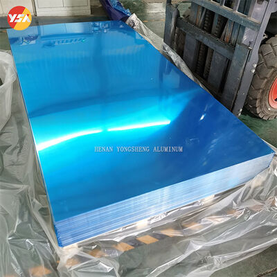 High Precision Aluminum Sheet Roll 2.0mm 3.0 Mm Aluminum Plate 80mm X 200mm Aluminum Sheet